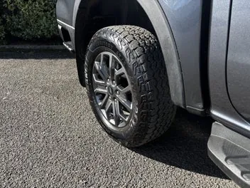 Ford Ranger 2025 photo 3