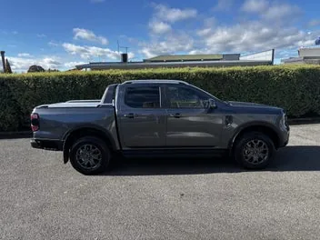Ford Ranger 2025 photo 4