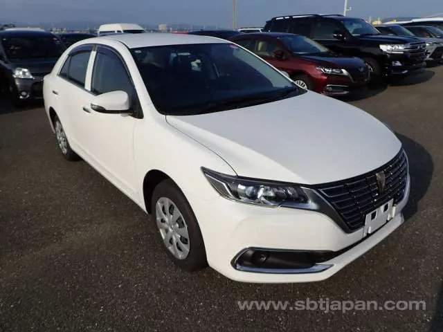 Toyota Premio