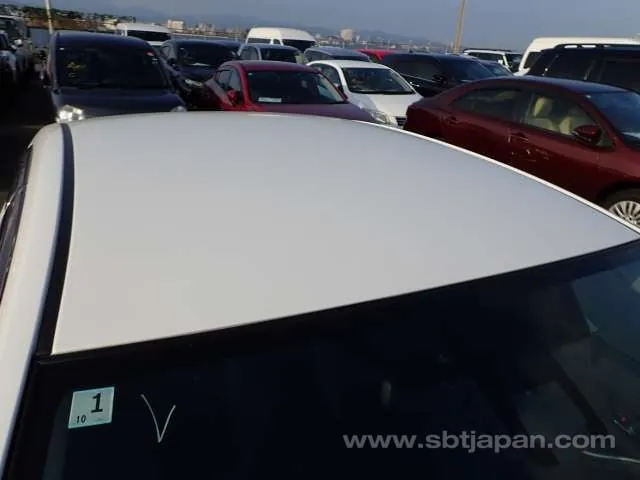 Toyota Premio 2021 photo 5
