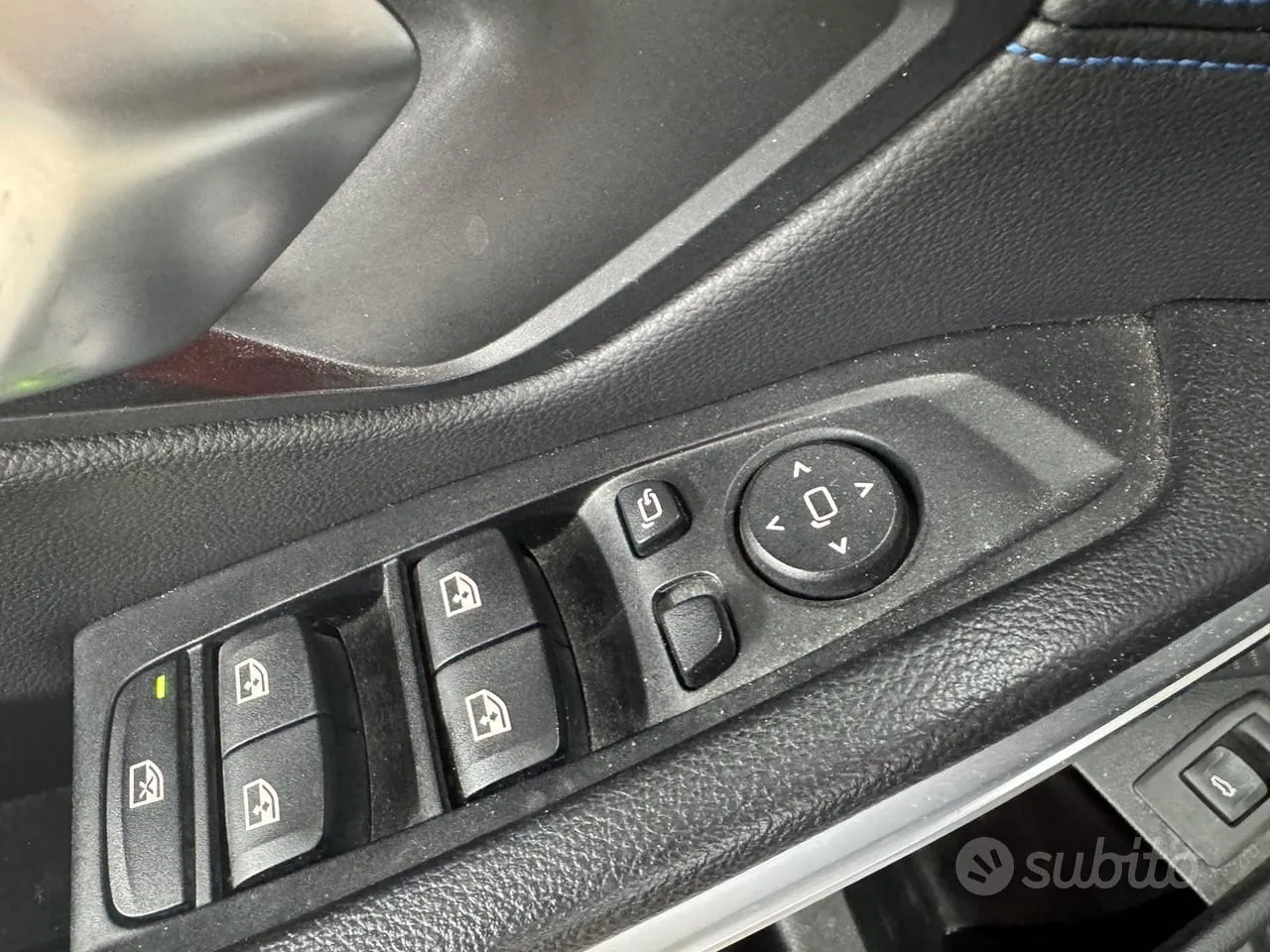 BMW 320D 2020 photo 3