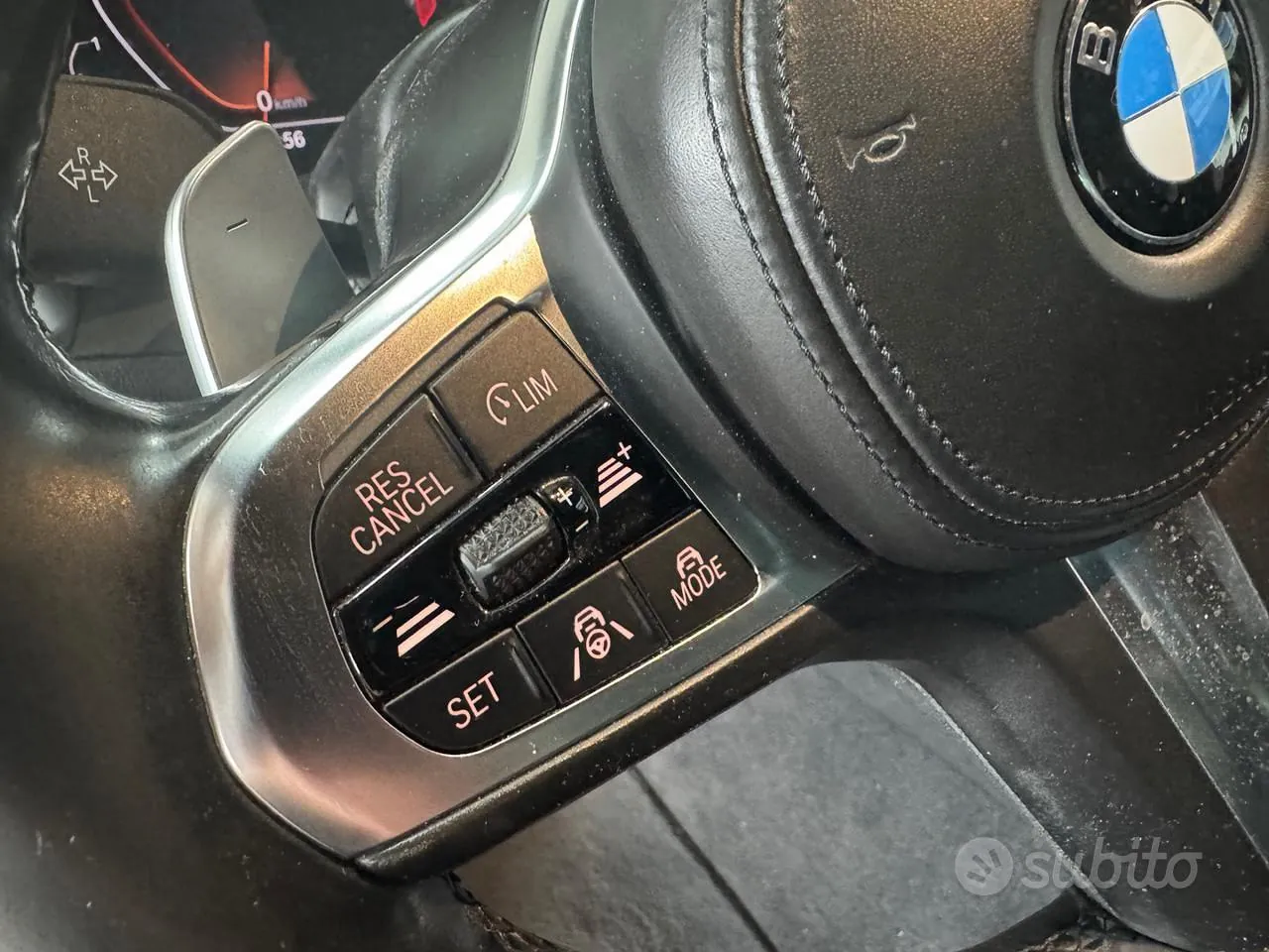 BMW 320D 2020 photo 5