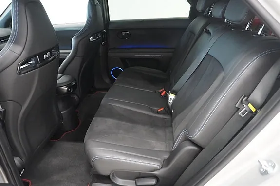 Hyundai Ioniq 5 2025 photo 4
