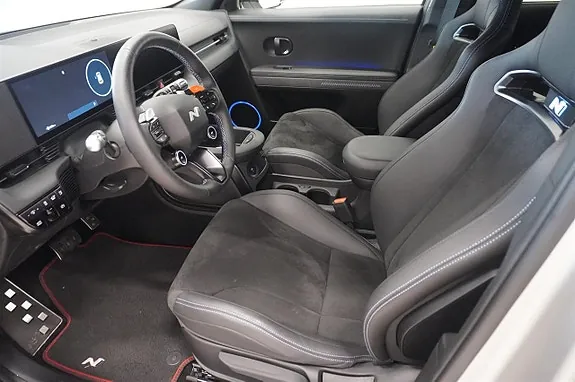 Hyundai Ioniq 5 2025 photo 2