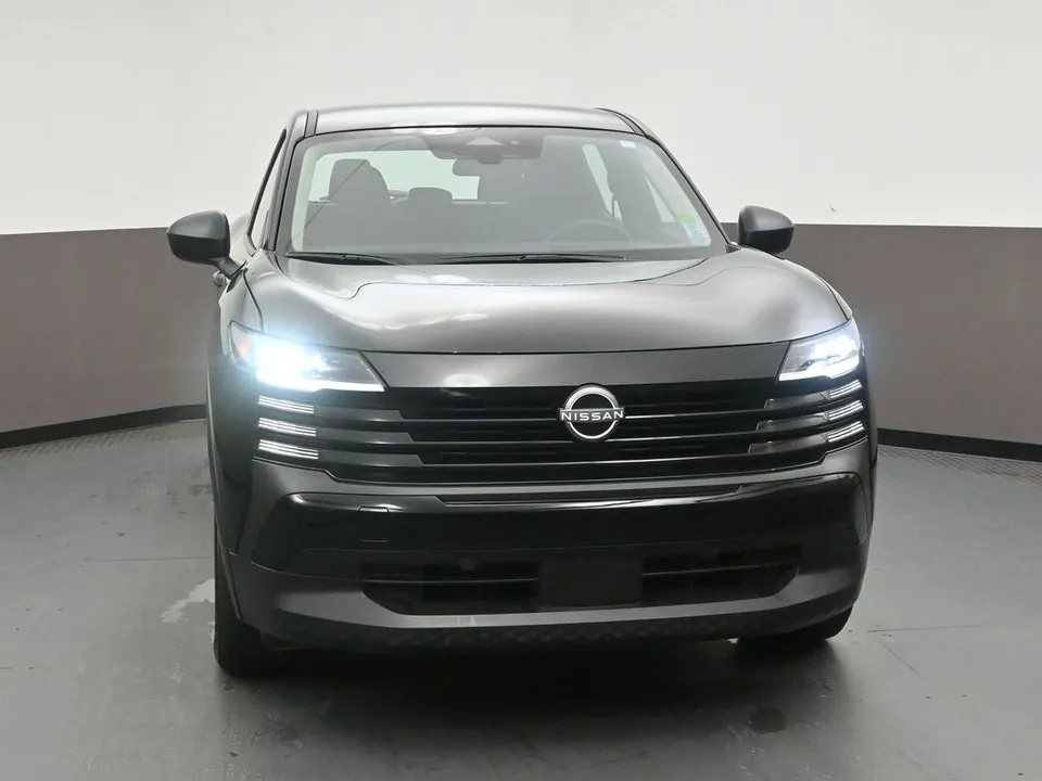 Nissan Kicks 2026 photo 2