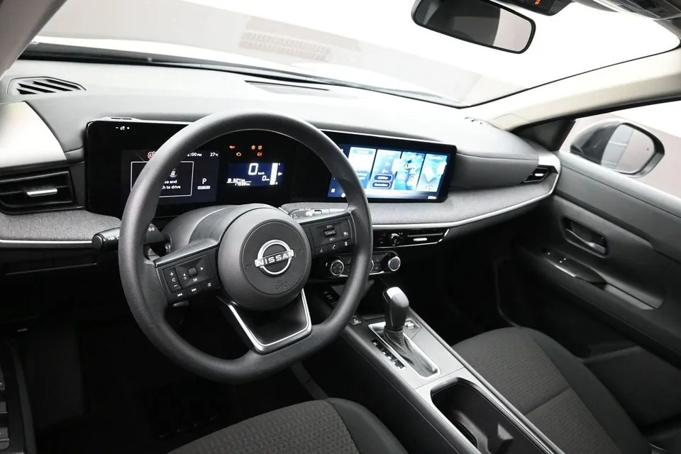 Nissan Kicks 2026 photo 5