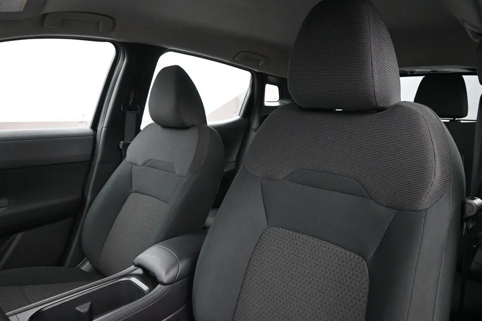 Nissan Kicks 2026 photo 4