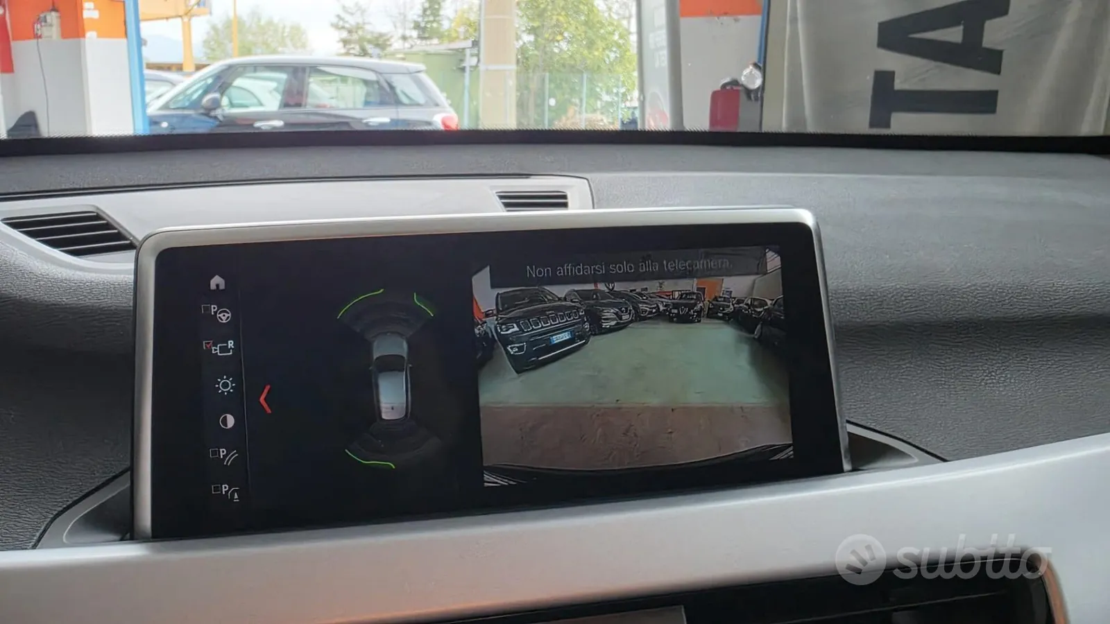 BMW X1 2021 photo 5