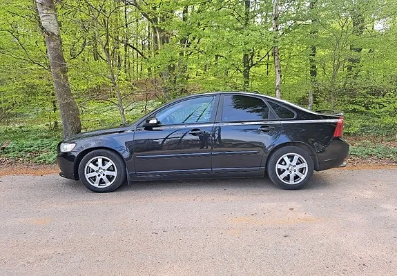 Volvo S40