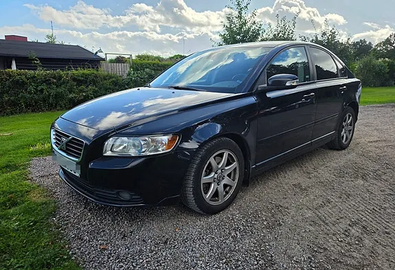 Volvo S40 2008 photo 3