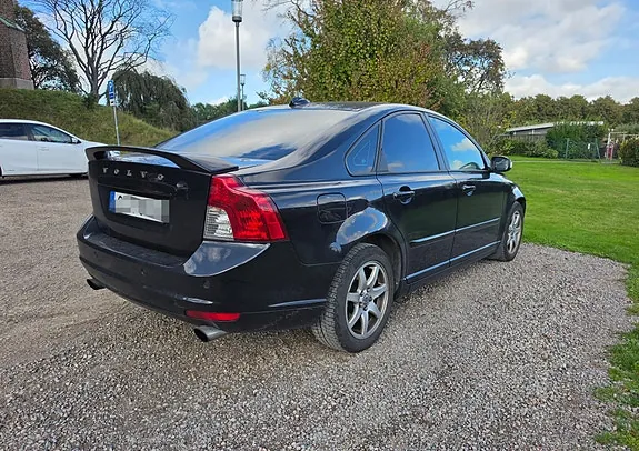 Volvo S40 2008 photo 5