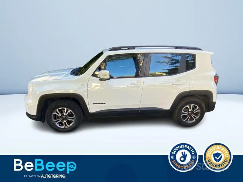 Jeep Renegade 2019 photo 4