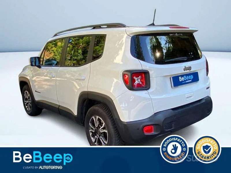 Jeep Renegade 2019 photo 5