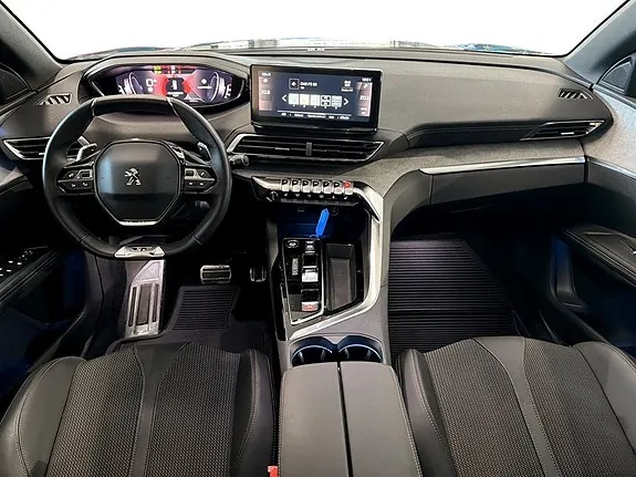 Peugeot 5008 2024 photo 5