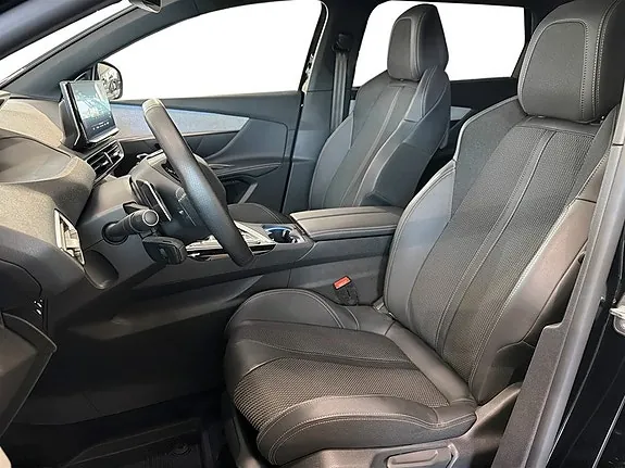 Peugeot 5008 2024 photo 4