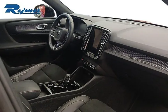Volvo Xc40 2022 photo 5