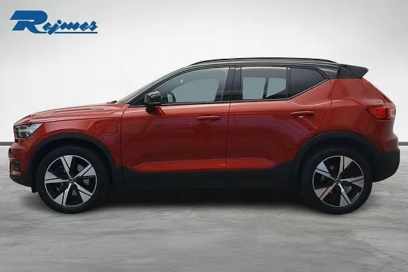 Volvo Xc40 2022 photo 3