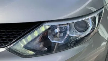 Nissan Qashqai 2015 photo 3