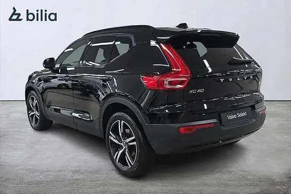 Volvo Xc40 2022 photo 2