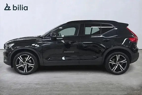 Volvo Xc40 2022 photo 3