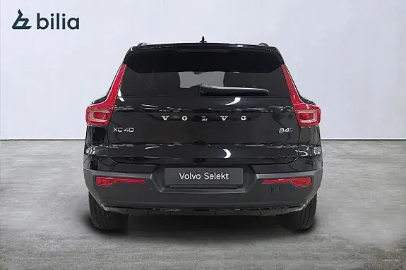 Volvo Xc40 2022 photo 5