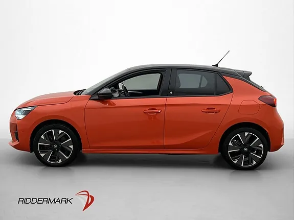 Opel Corsa 2022 photo 5