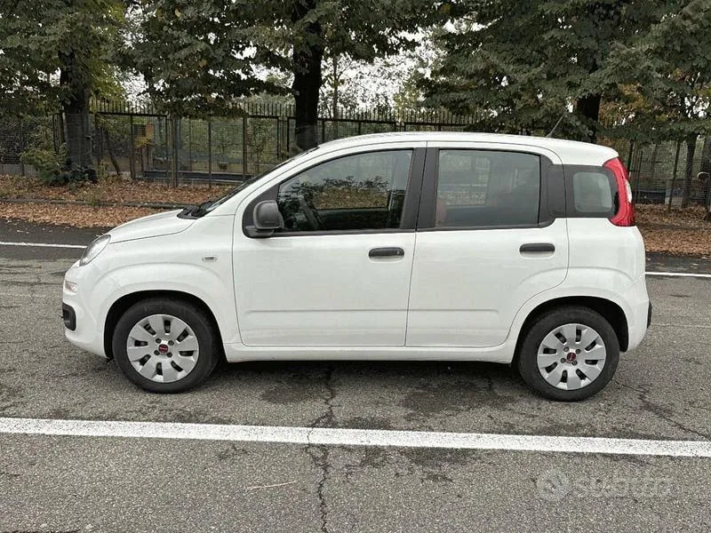 Fiat Panda 2016 photo 2