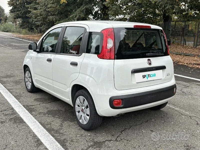 Fiat Panda 2016 photo 3