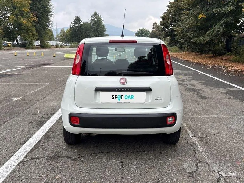 Fiat Panda 2016 photo 4