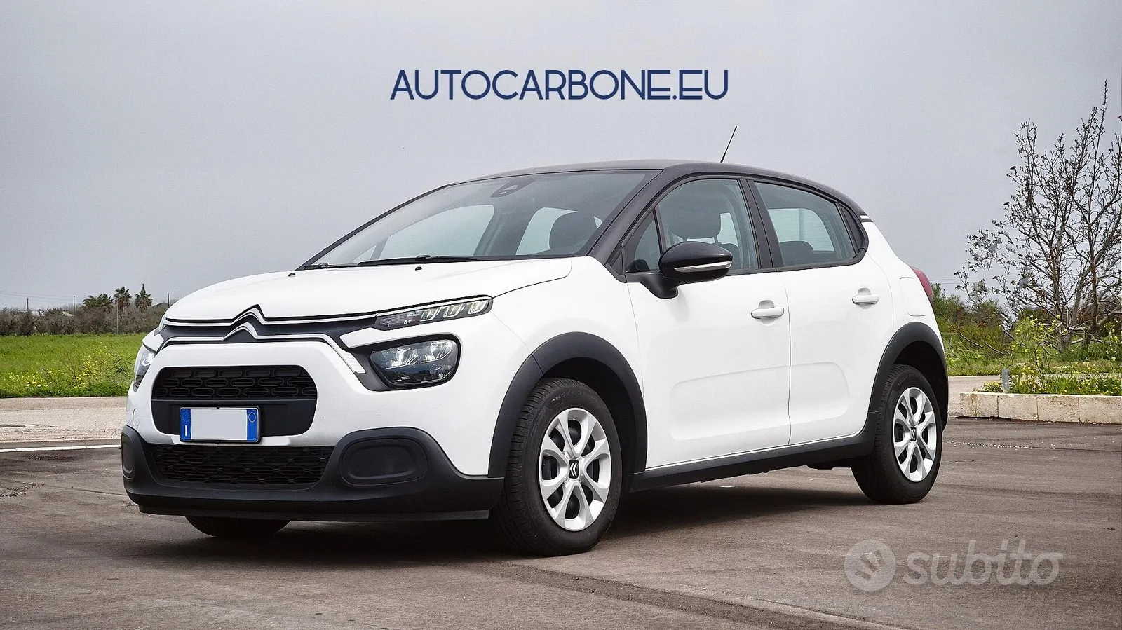 Citroen C3 2022 photo 2