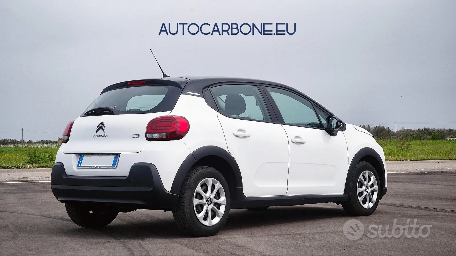 Citroen C3 2022 photo 3