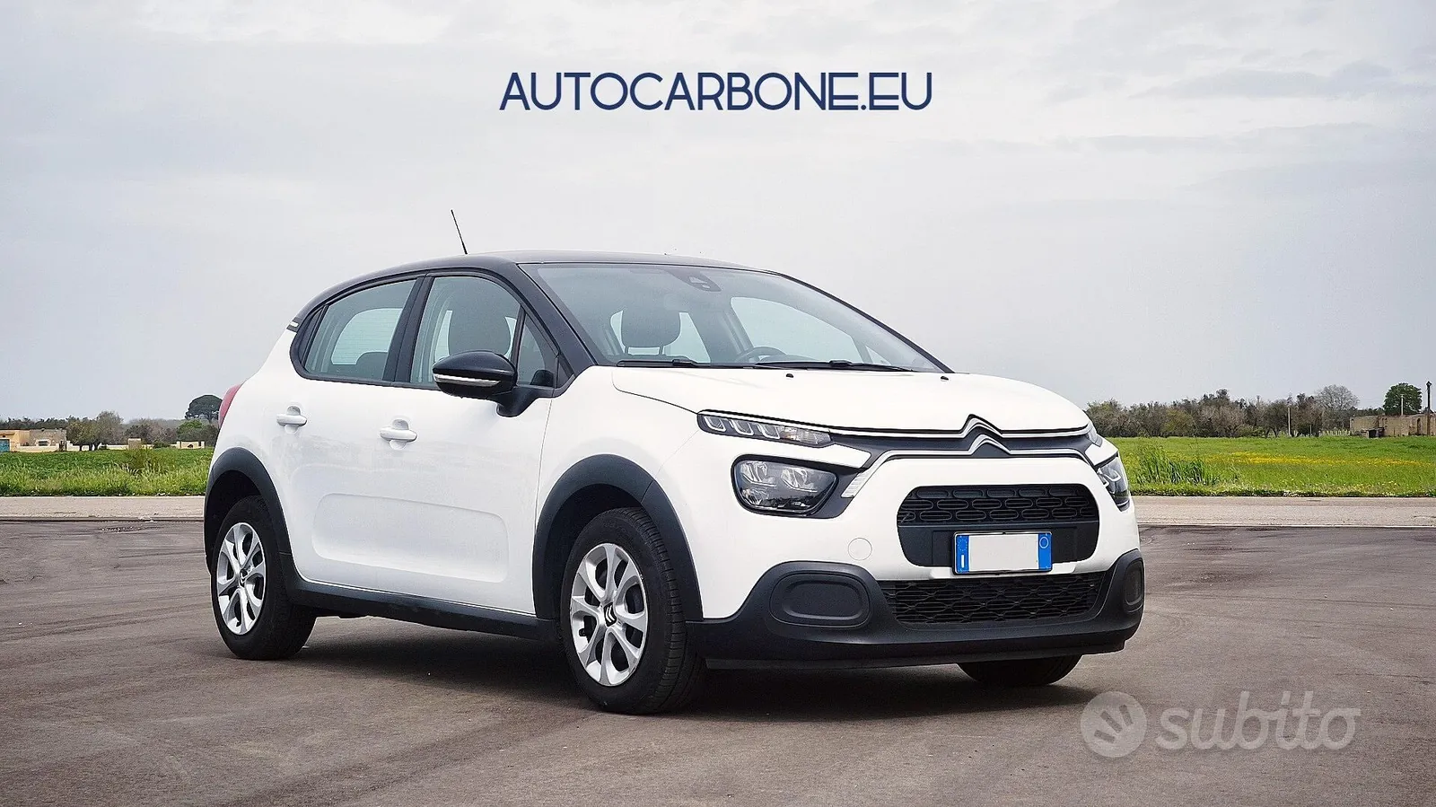 Citroen C3