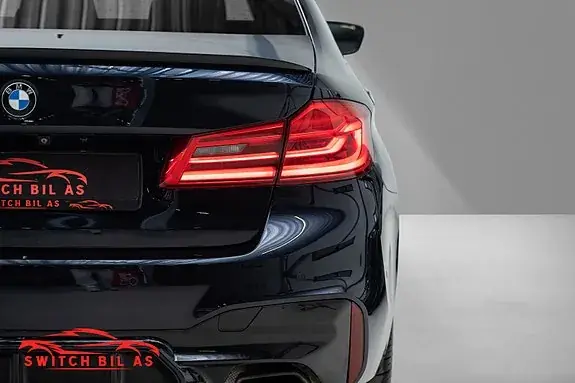 BMW 530E 2018 photo 4