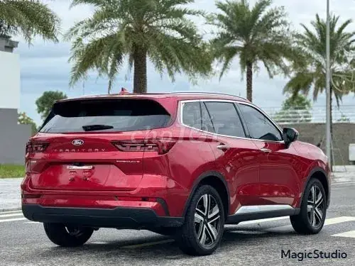 Ford Territory 2026 photo 3