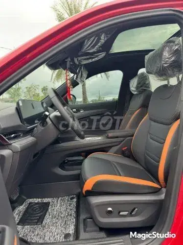 Ford Territory 2026 photo 4