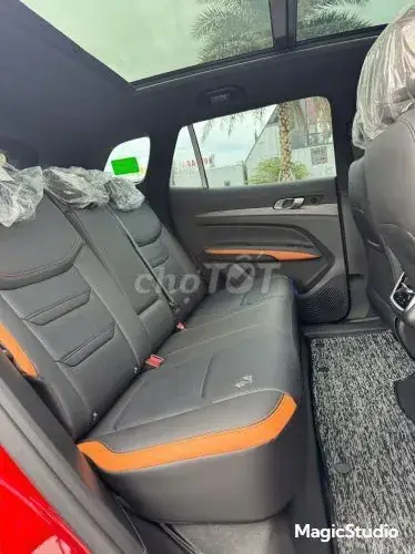 Ford Territory 2026 photo 5