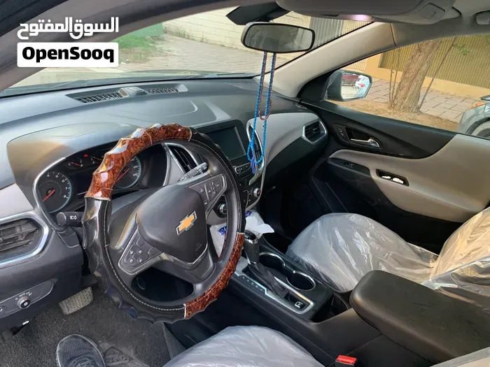 Chevrolet Equinox 2018 photo 5