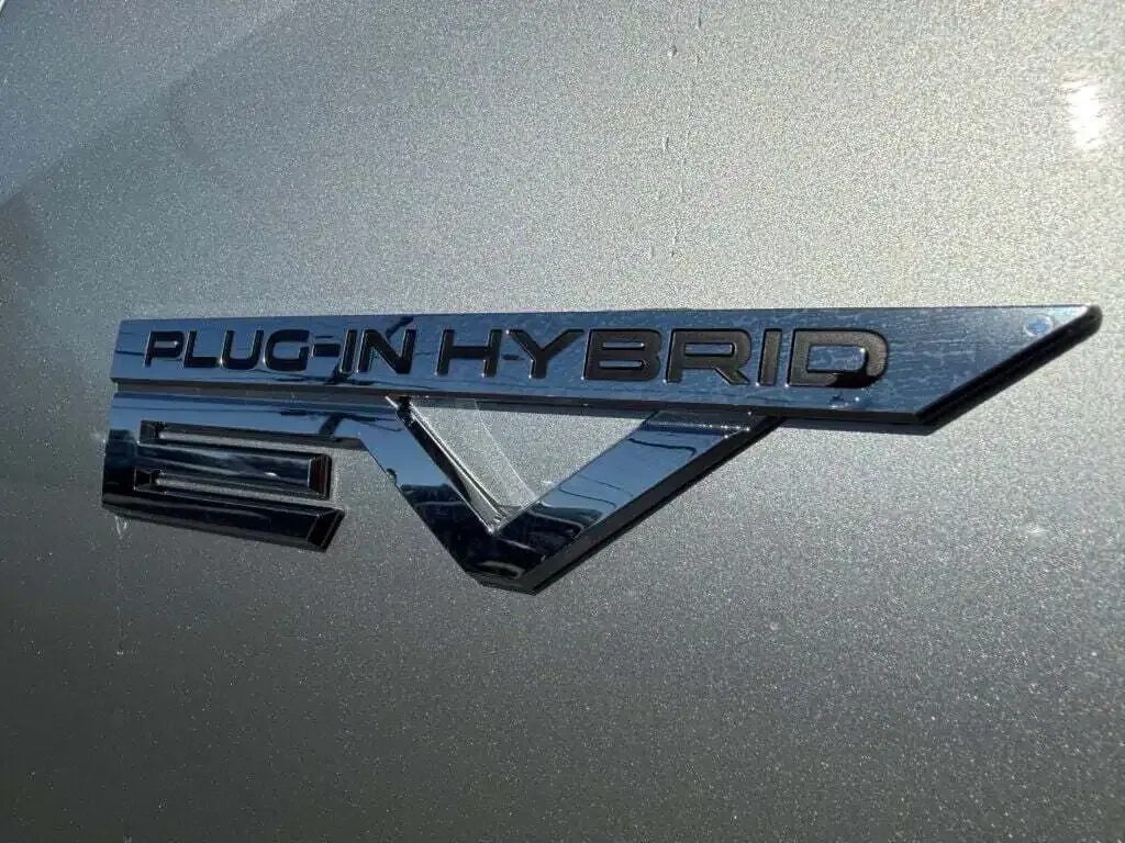 Mitsubishi Outlander 2026 photo 5
