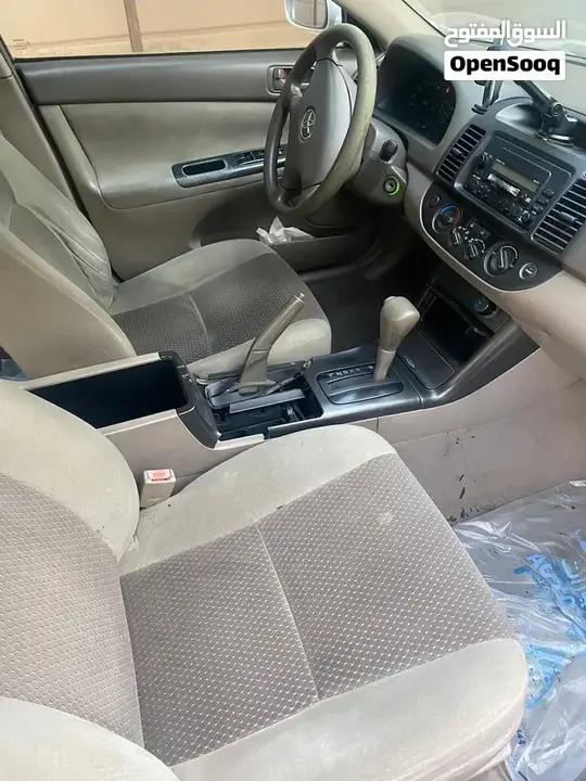 Toyota Camry 2006 photo 2