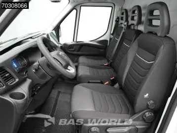 Iveco Daily 2026 photo 3