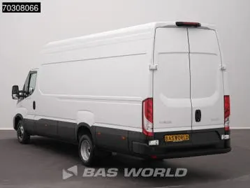 Iveco Daily 2026 photo 2