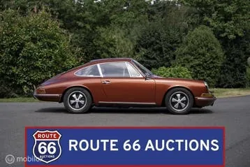 Porsche 912