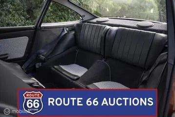 Porsche 912 1968 photo 2