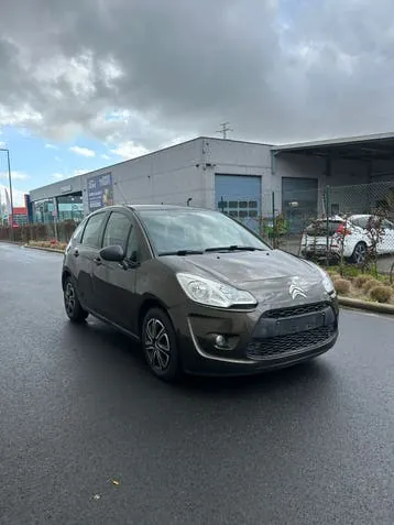 Citroen C3 2012 photo 2