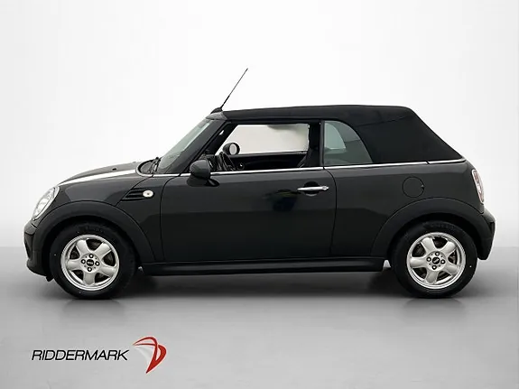 Mini Cooper 2015 photo 4