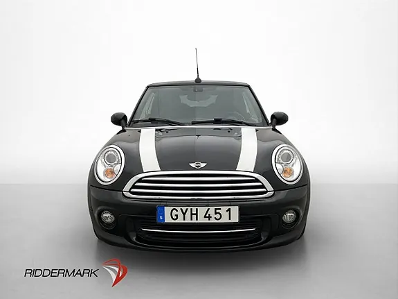 Mini Cooper 2015 photo 2