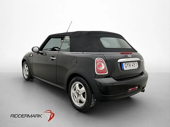 Mini Cooper 2015 photo 5