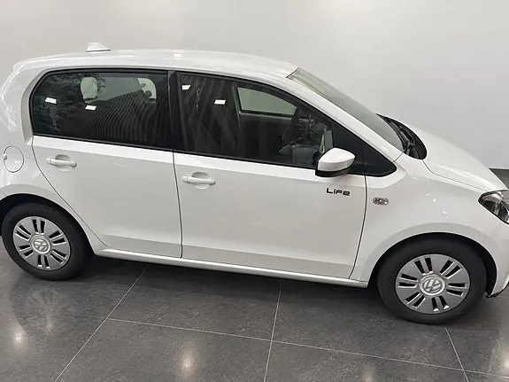 Volkswagen Up 2014 photo 5