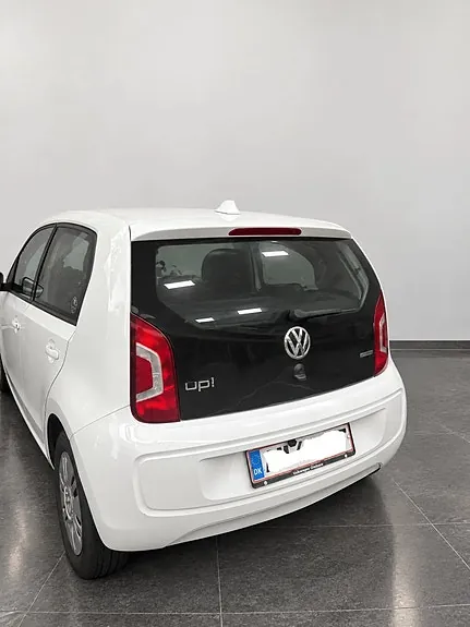Volkswagen Up 2014 photo 4