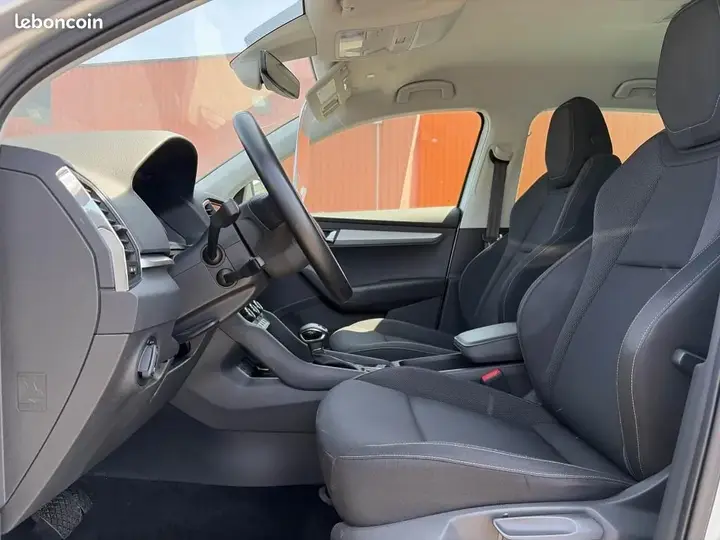 Skoda Karoq 2022 photo 4